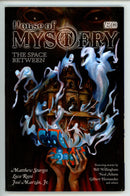 House of Mystery Vol 3 The Space Between TPB