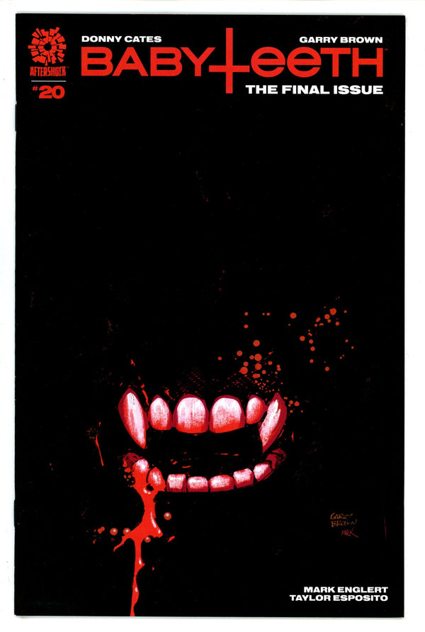 Babyteeth 20