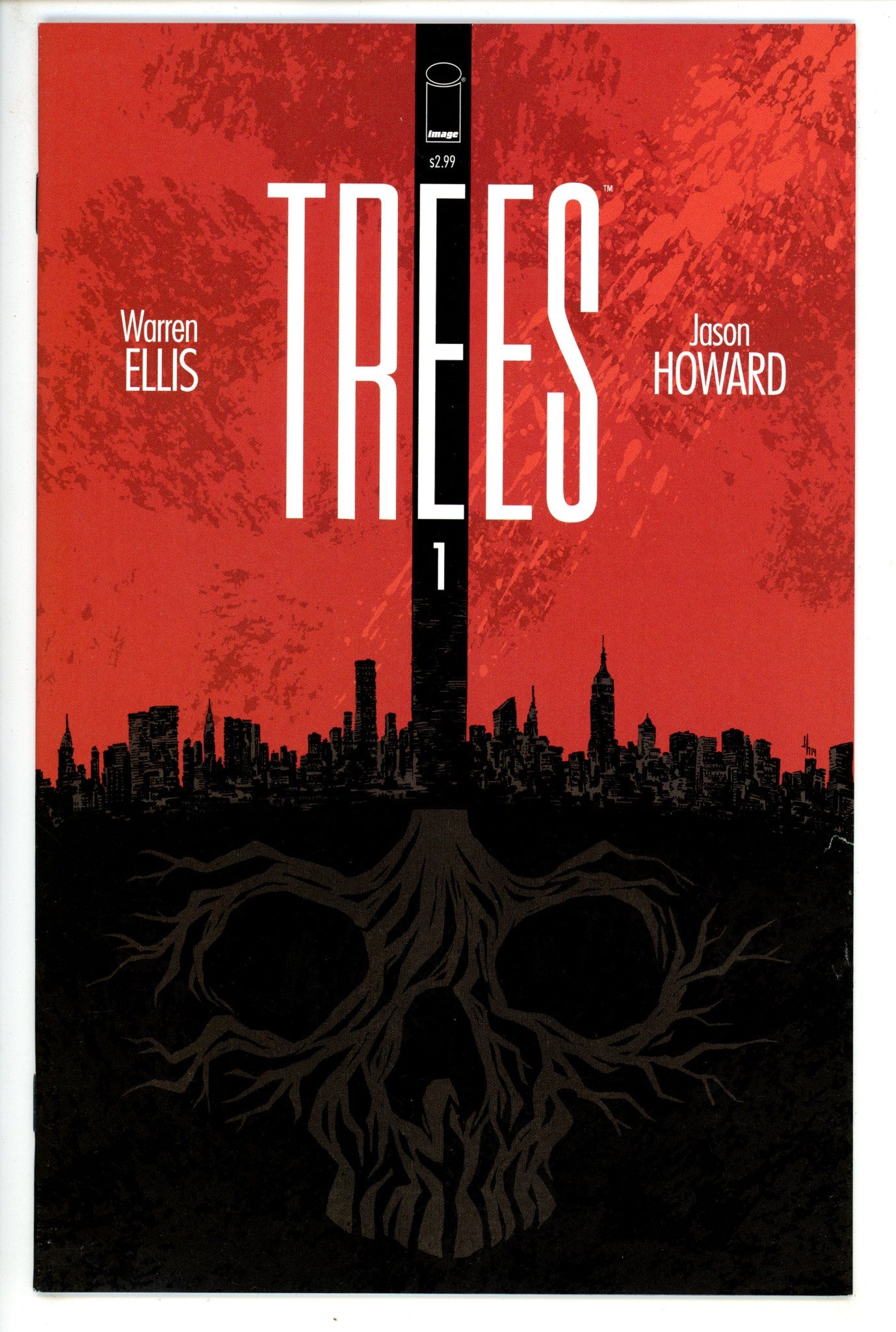 Trees 1