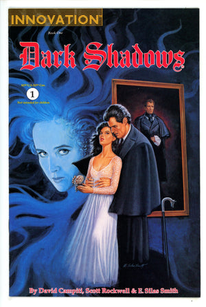 Dark Shadows 1