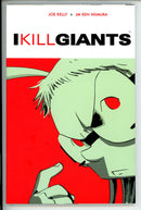 I Kill Giants Vol 1 TPB