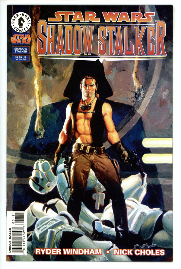 Star Wars: Shadow Stalker [nn]