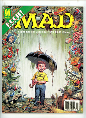 Mad Special 109 VF+ (1995)