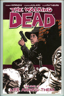Walking Dead Vol 12 TPB