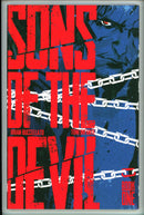 Sons of the Devil Vol 1 TP