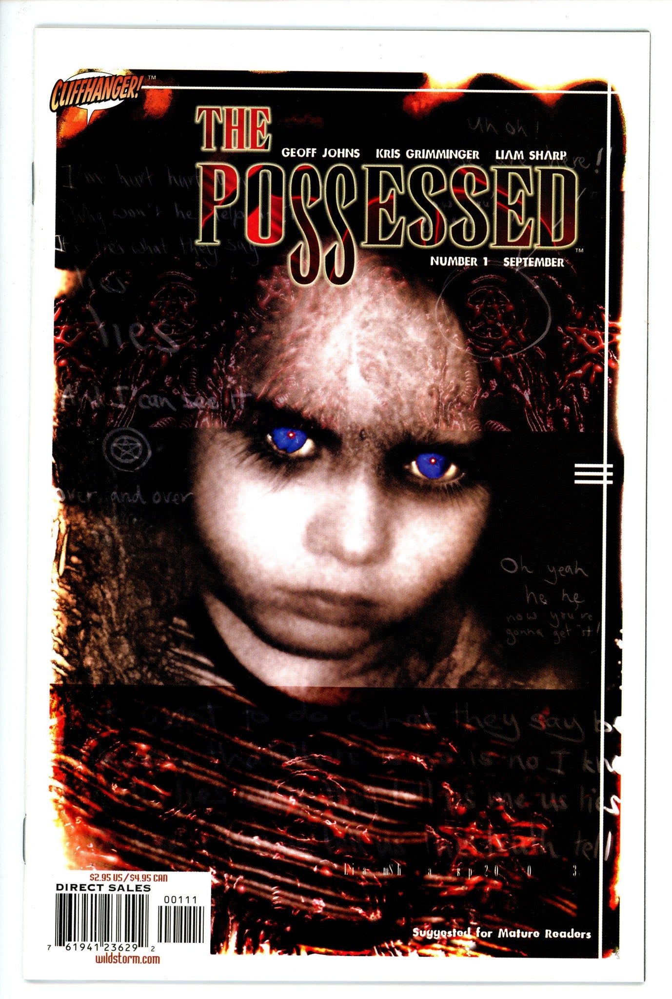 The Possessed 1