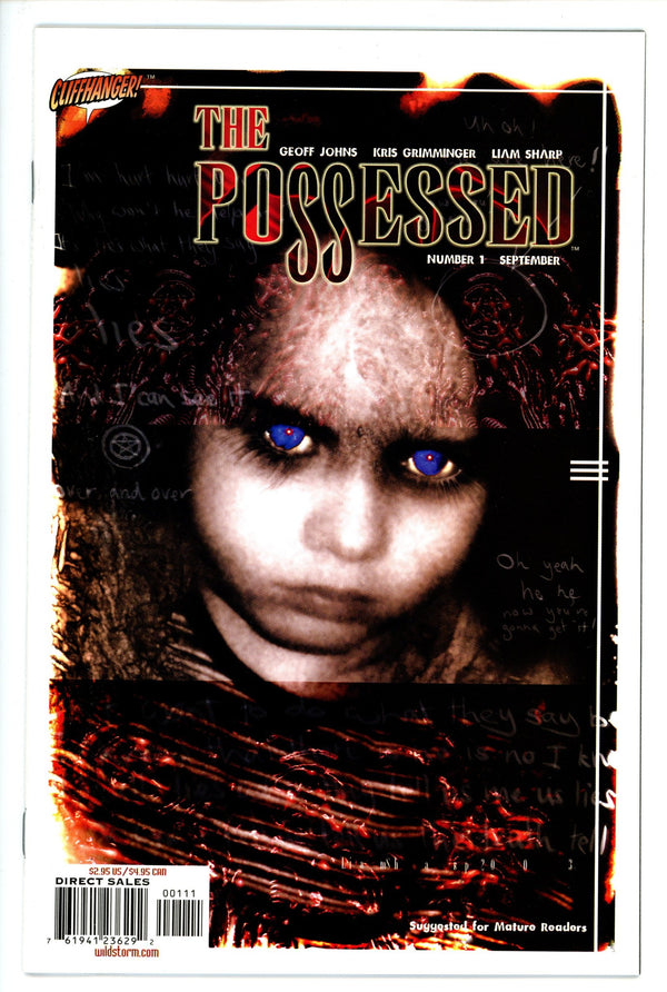 The Possessed 1