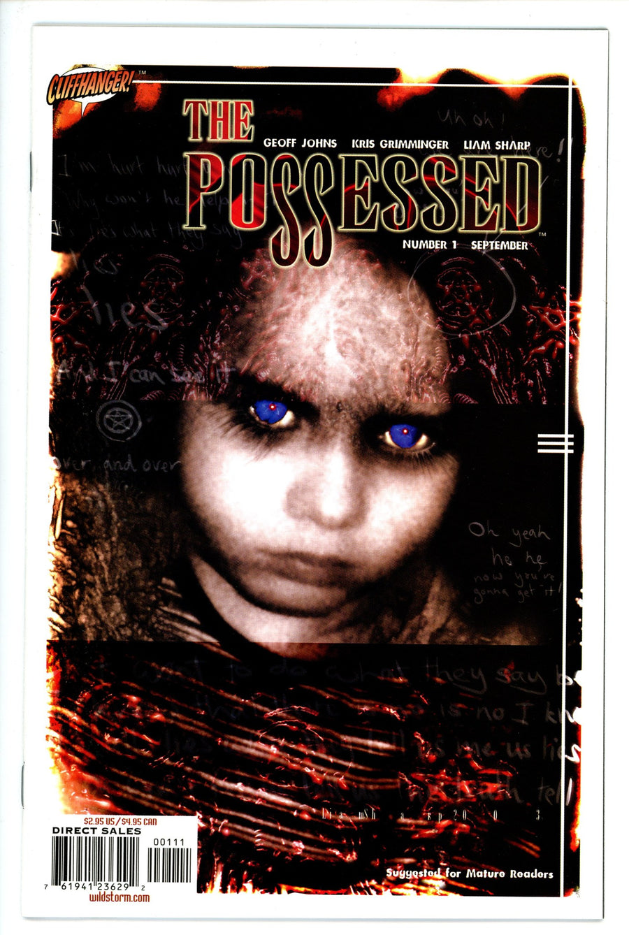 The Possessed 1