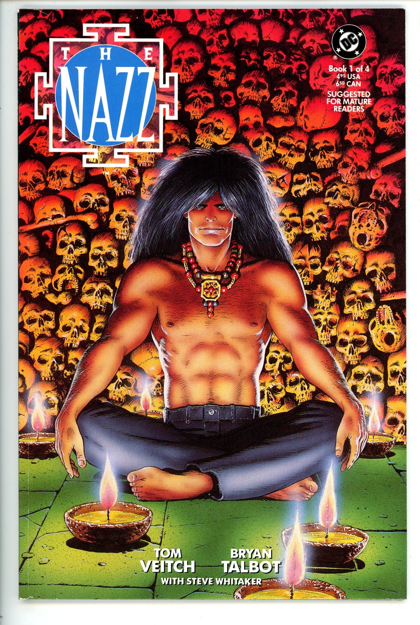 The Nazz 1
