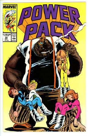 Power Pack Vol 1 32