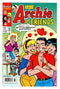 Archie & Friends 5 Newsstand VF-