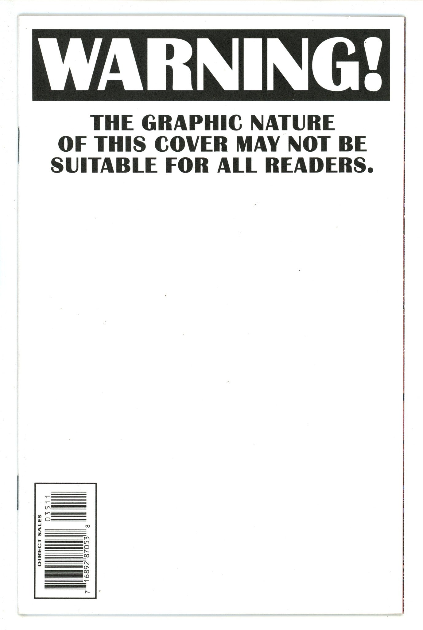 Eternal Warrior Vol 1 35 (1995)