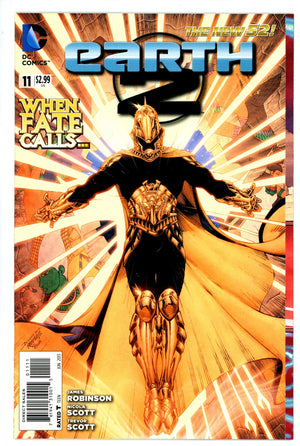 Earth 2 11