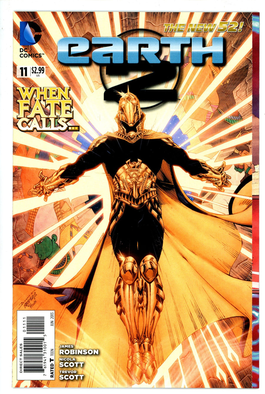 Earth 2 11