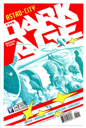 Astro City: Dark Age / Book Two 2