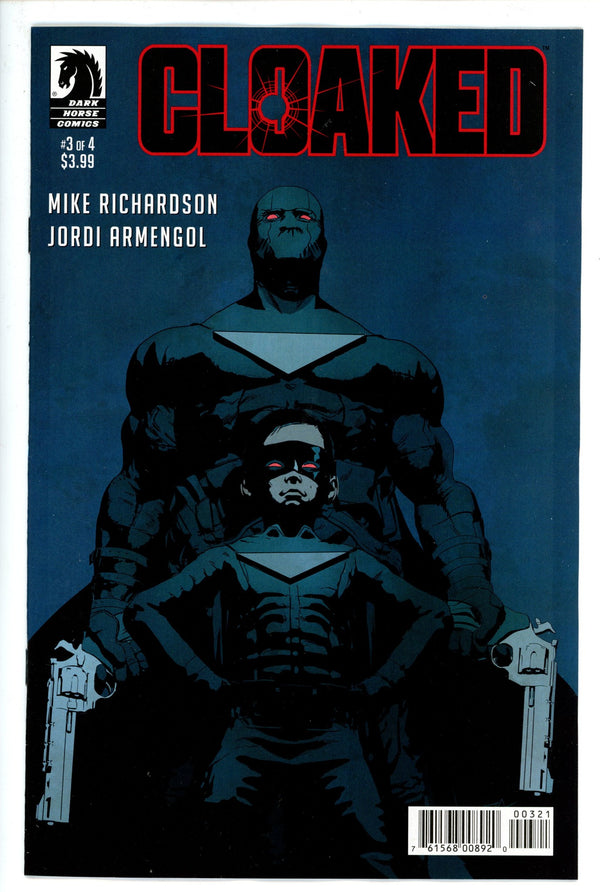 Cloaked 3 Variant (2022)