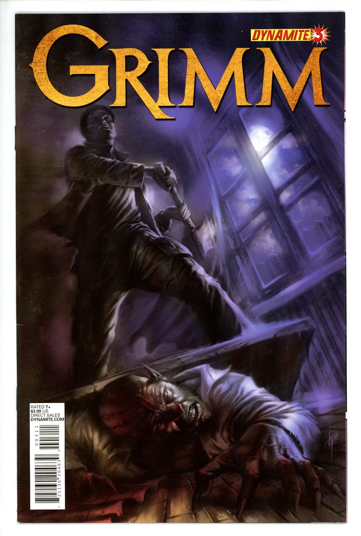 Grimm 3