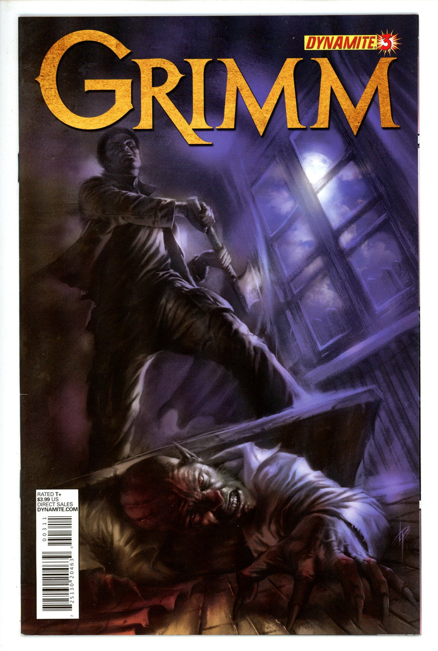 Grimm 3