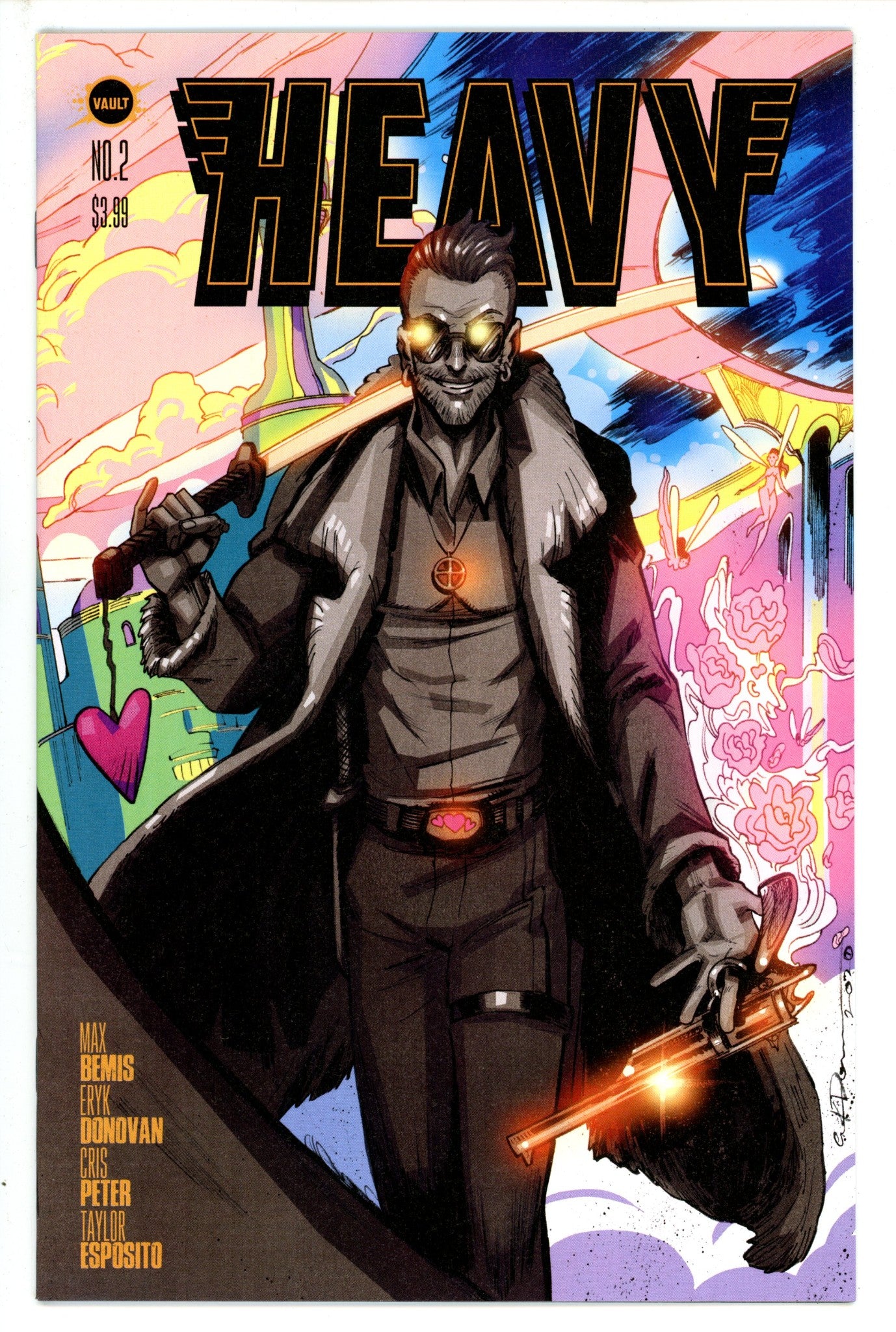 Heavy 2 (2020)