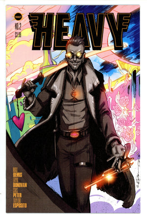 Heavy 2 (2020)