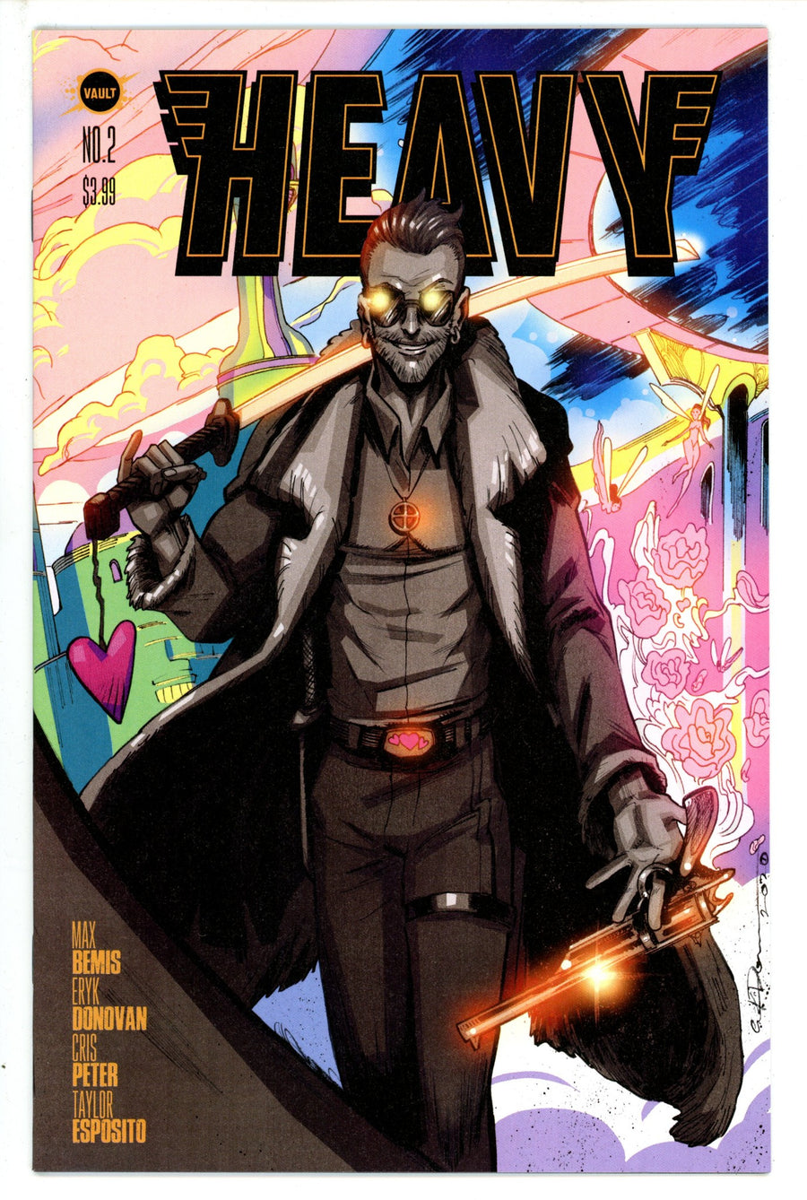 Heavy 2 (2020)