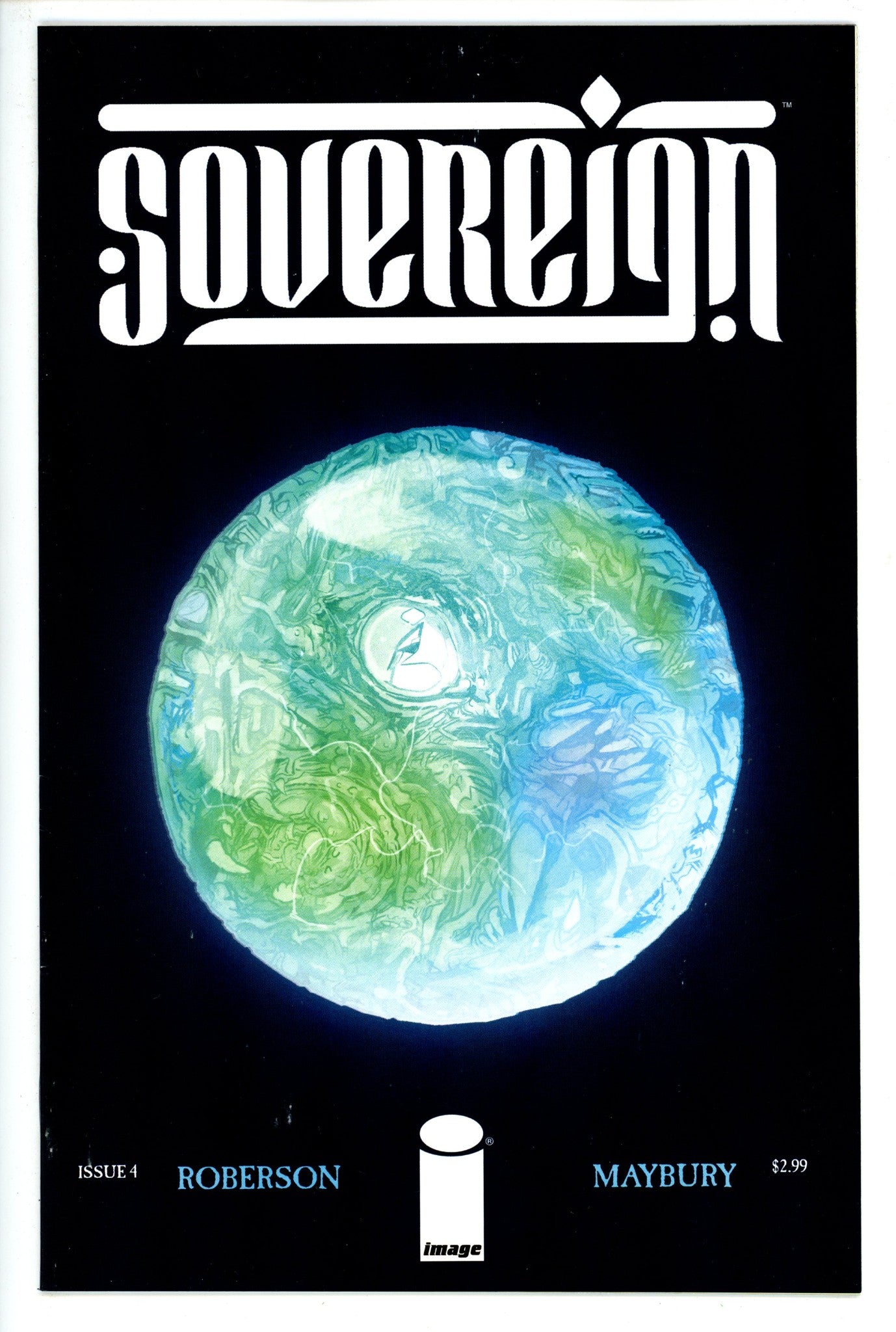 Sovereign 4