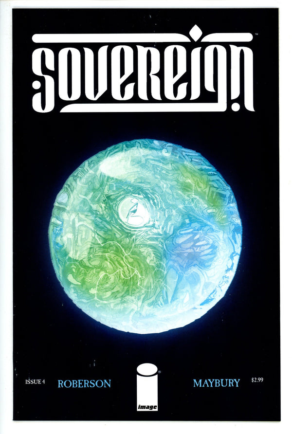 Sovereign 4