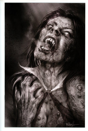 DIE!Namite  2 Parrillo Variant