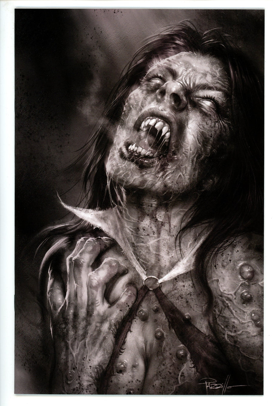 DIE!Namite  2 Parrillo Variant