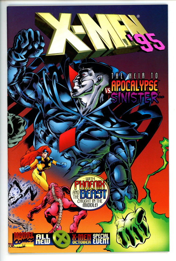 X-Men '95 [nn]