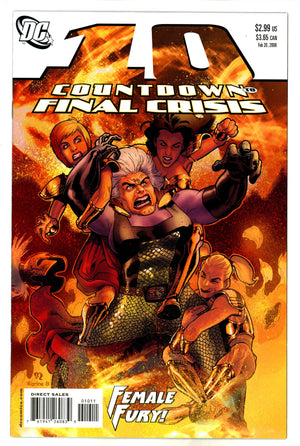 Countdown 10