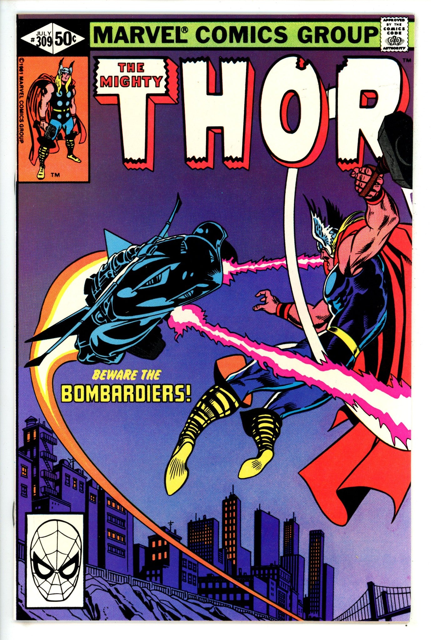 Thor Vol 1 309