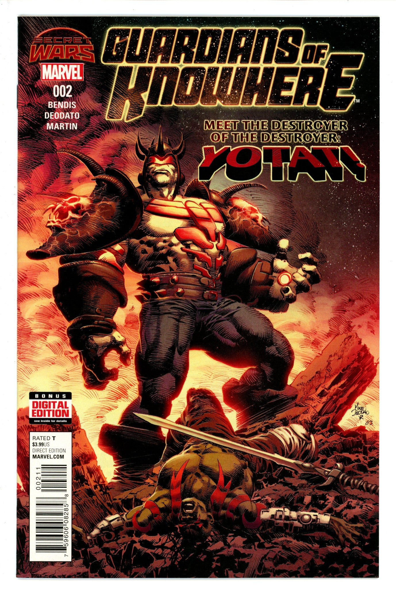 Guardians of Knowhere 2