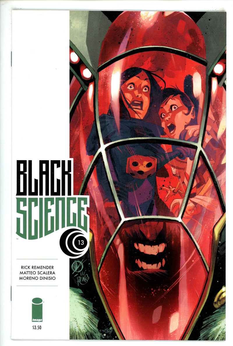 Black Science 13