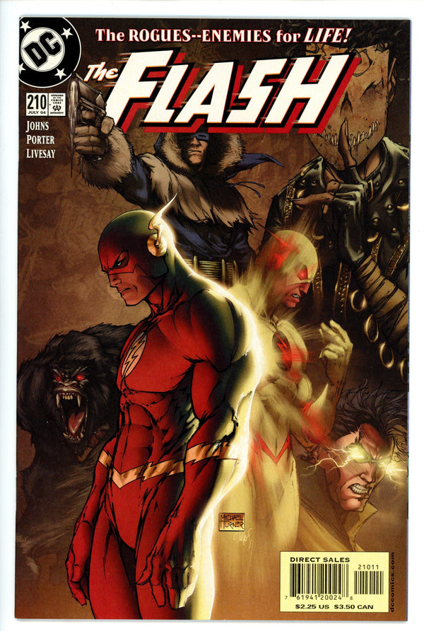 Flash Vol 2 210