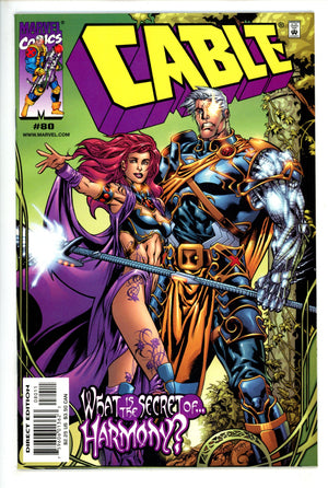 Cable Vol 1 80