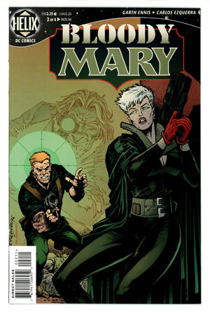 Bloody Mary 2 (1996)