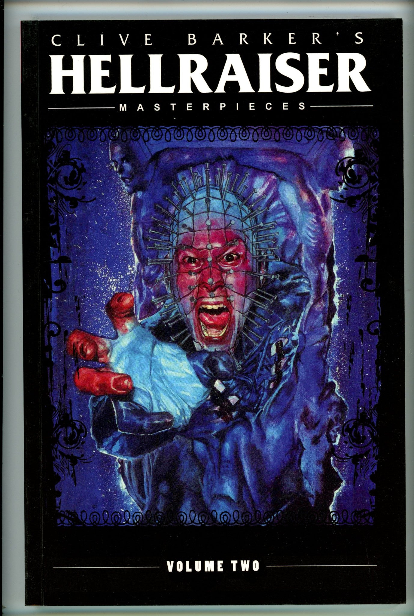 Clive Barkers Hellraiser Masterpieces Vol 2 TP