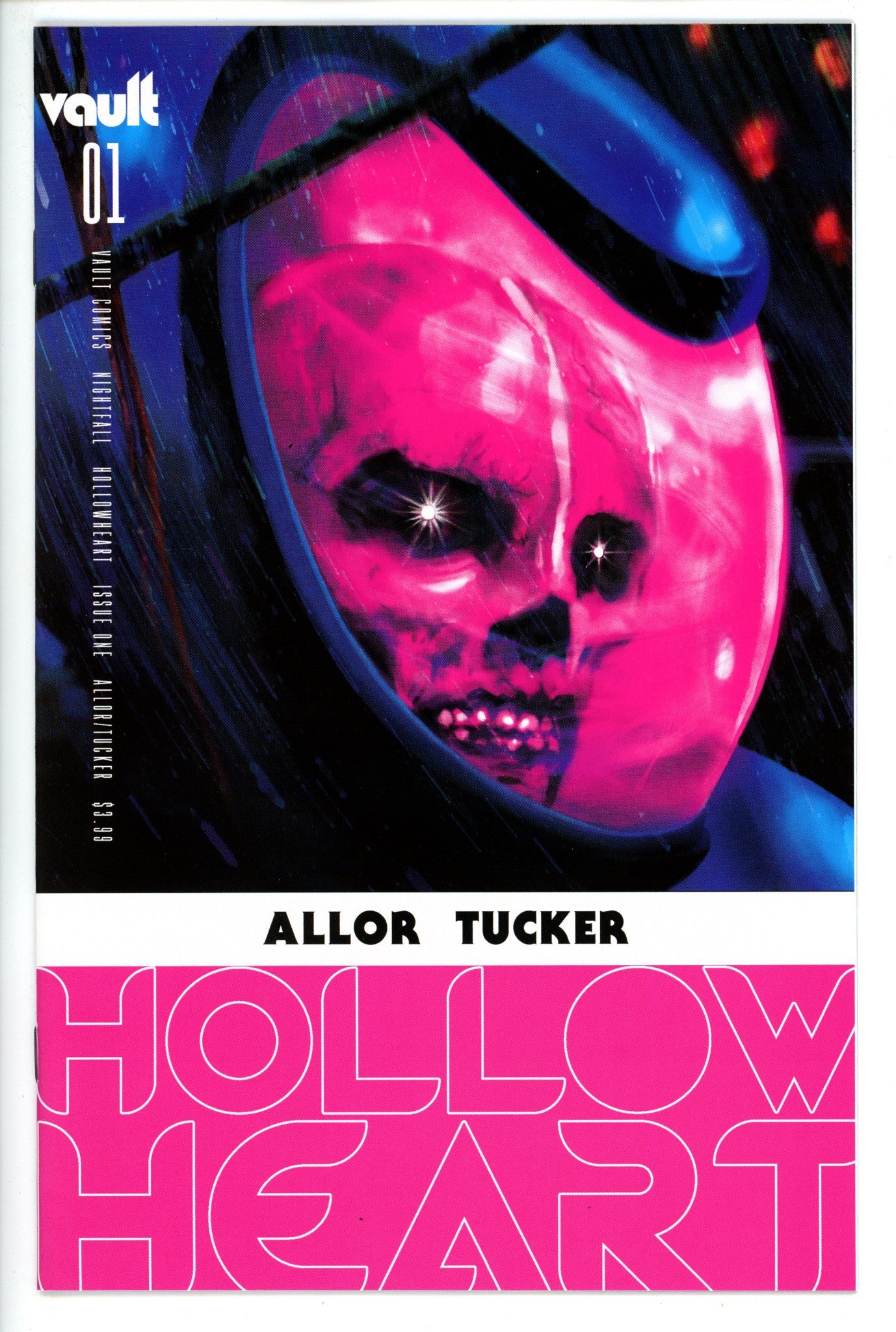 Hollow Heart 1