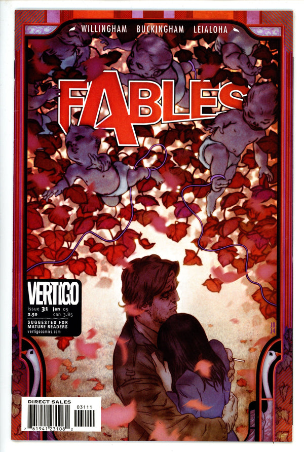 Fables 31