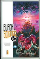 Black Science Vol 2 TP