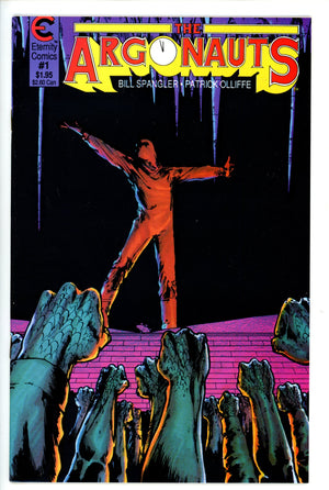 The Argonauts 1