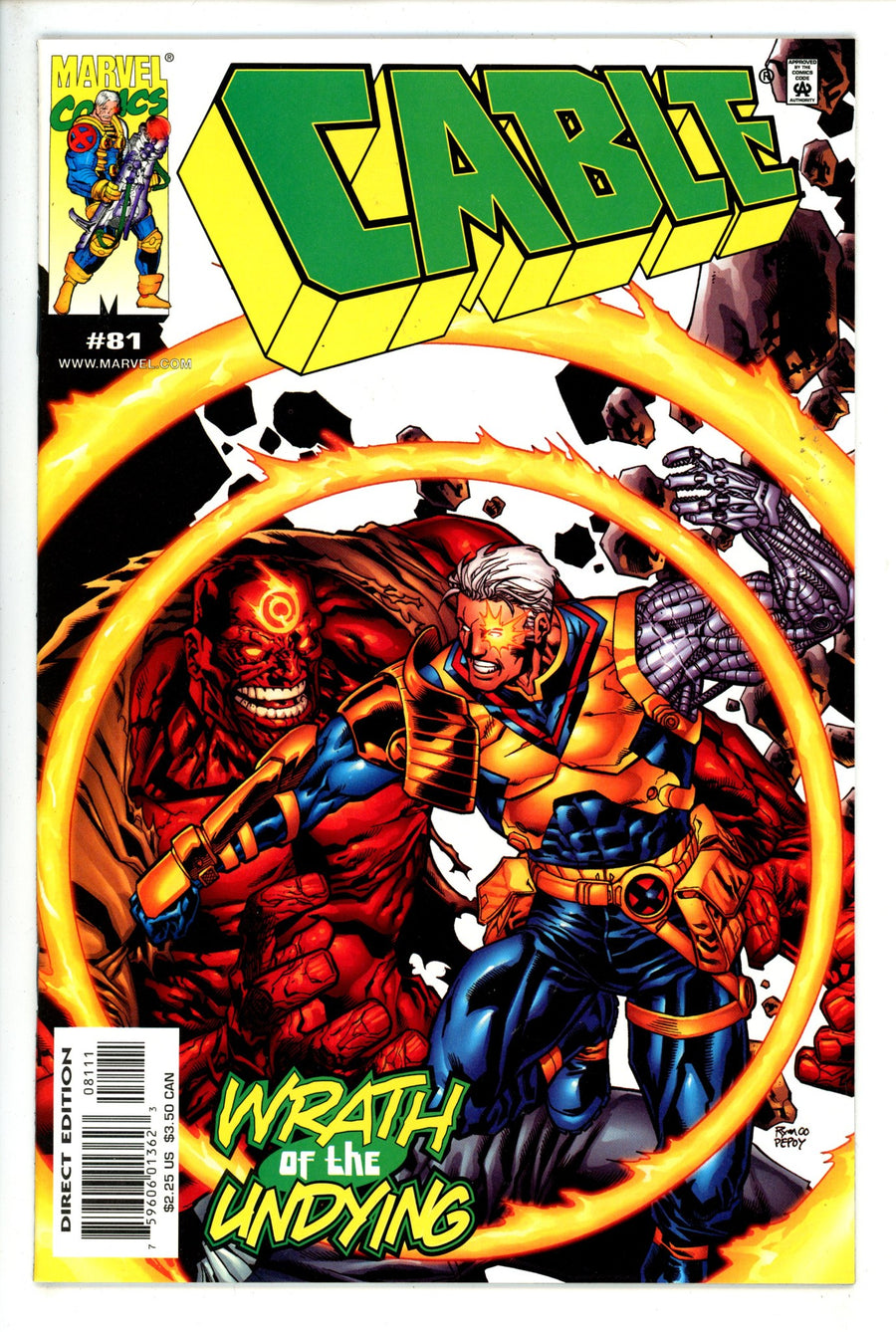 Cable Vol 1 81