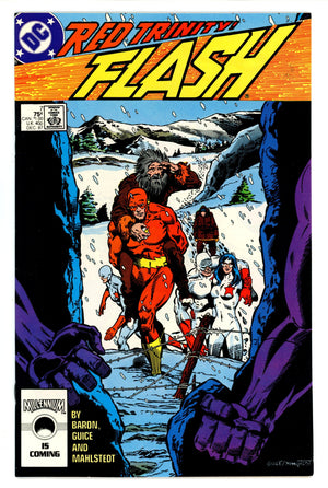 Flash Vol 2 7