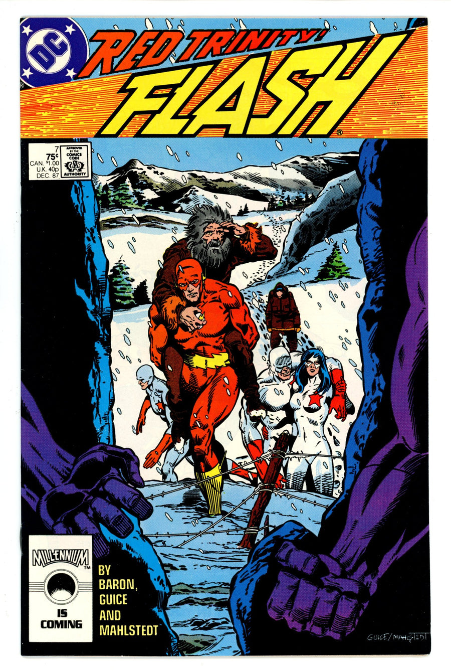 Flash Vol 2 7