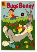 Bugs Bunny 62 VG-