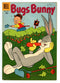 Bugs Bunny 62 VG-