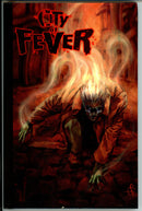 City of Fever Vol 1 HC