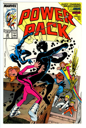 Power Pack Vol 1 33