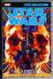 Star Wars Legends The Rebellion TPBVol 1